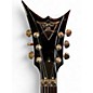 Used DBZ Guitars Cavallo Red Solid Body Electric Guitar