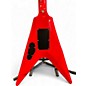 Used DBZ Guitars Cavallo Red Solid Body Electric Guitar