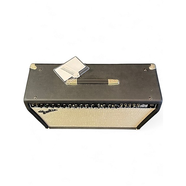 Used Fender Ultimate Chorus Guitar Combo Amp