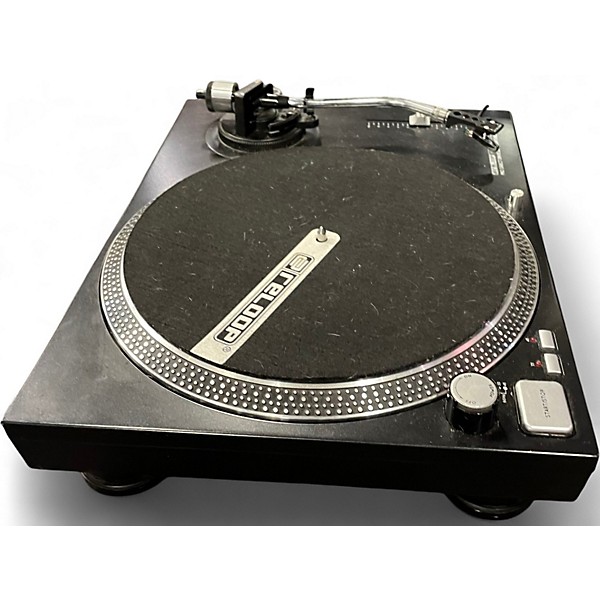 Used Reloop RP2000MK2 USB Turntable