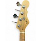 Used G&L USA SB2 45th Anniversary Blue Sapphire Electric Bass Guitar