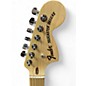 Used Fender Mod Shop Telecaster Surf Green Solid Body Electric Guitar