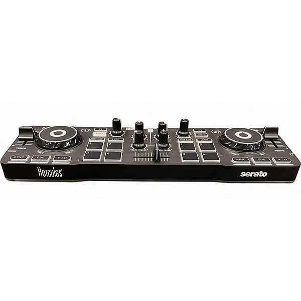 Used Hercules DJ Control Starlight DJ Controller