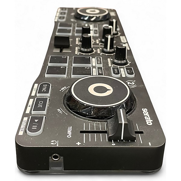 Used Hercules DJ Control Starlight DJ Controller
