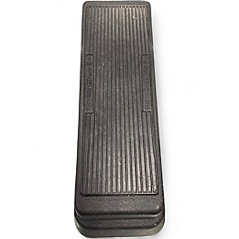 Used Dunlop Original Cry Baby Wah Effect Pedal