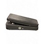 Used Dunlop Original Cry Baby Wah Effect Pedal