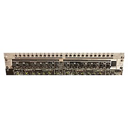 Used Behringer MDX2600 Compressor