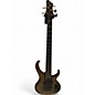 Used Ibanez BTB1935 Black Ice Low Gloss Electric Bass Guitar thumbnail