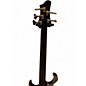 Used Ibanez BTB1935 Black Ice Low Gloss Electric Bass Guitar