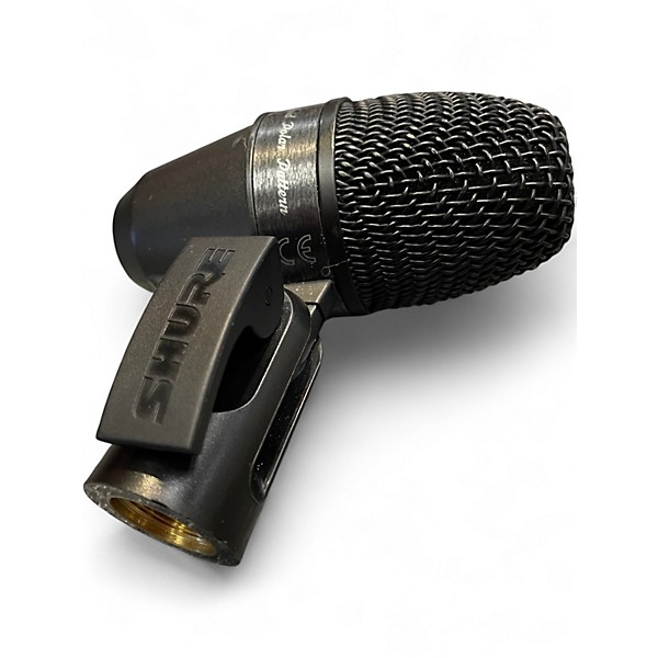 Used Shure PGA56 Dynamic Microphone