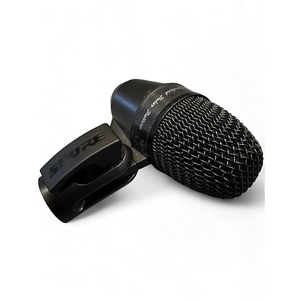 Used Shure PGA56 Dynamic Microphone