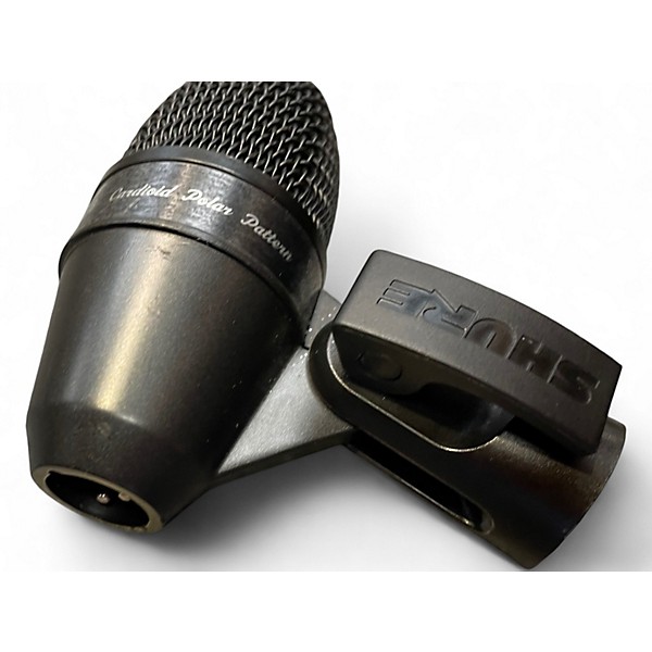 Used Shure PGA56 Dynamic Microphone