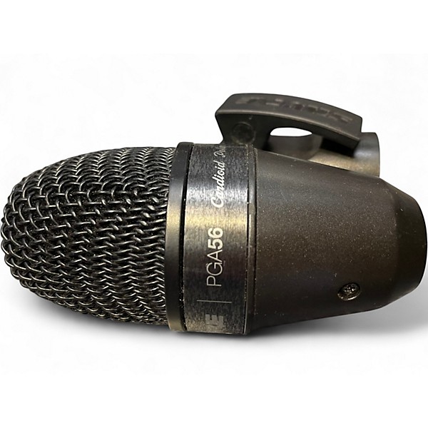 Used Shure PGA56 Dynamic Microphone