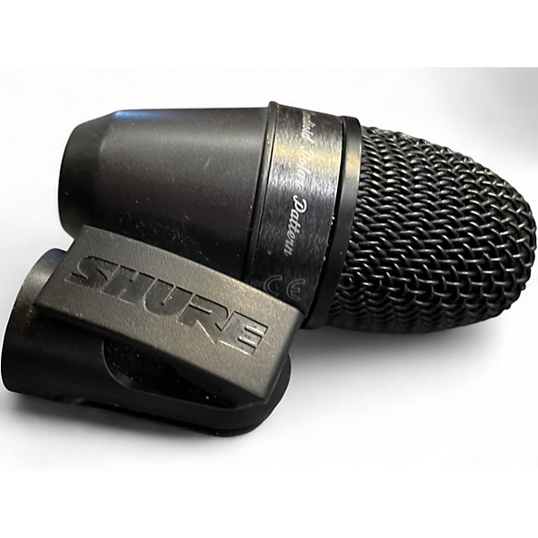 Used Shure PGA56 Dynamic Microphone
