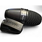 Used Shure PGA56 Dynamic Microphone