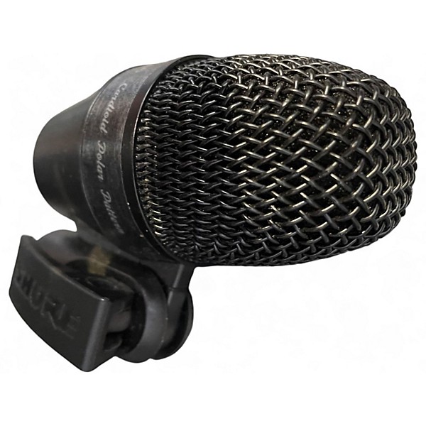 Used Shure PGA56 Dynamic Microphone
