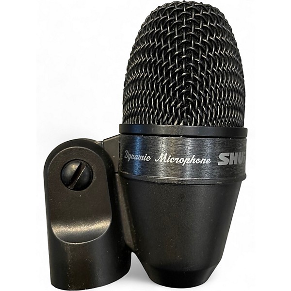 Used Shure PGA56 Dynamic Microphone