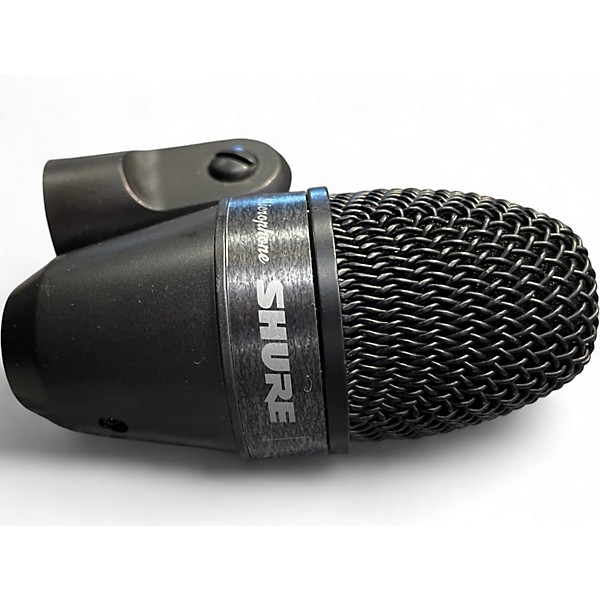 Used Shure PGA56 Dynamic Microphone