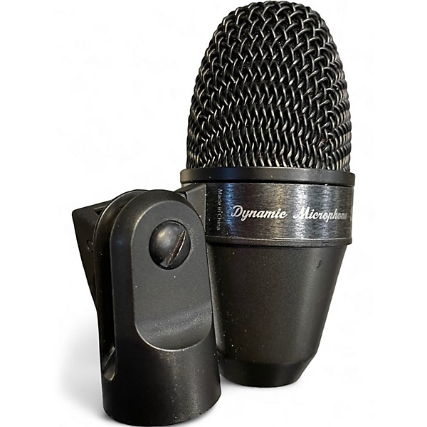 Used Shure PGA56 Dynamic Microphone