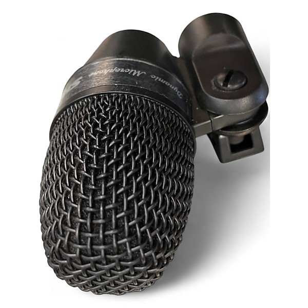 Used Shure PGA56 Dynamic Microphone