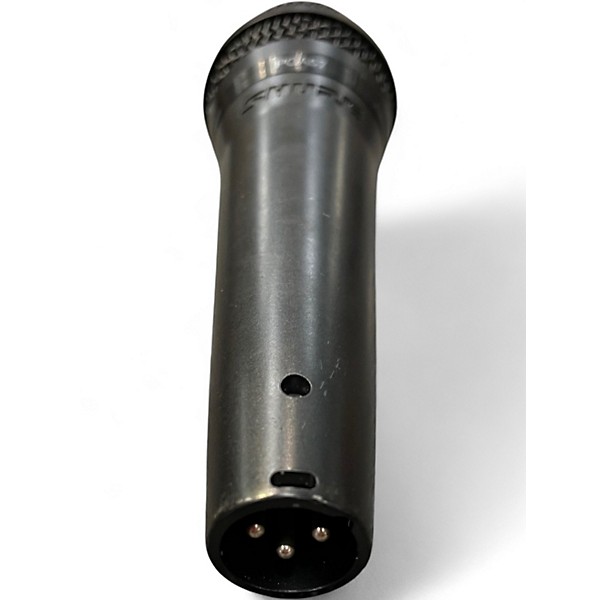 Used Shure PGA57 Dynamic Microphone