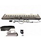 Used Nektar LX88+ MIDI Controller