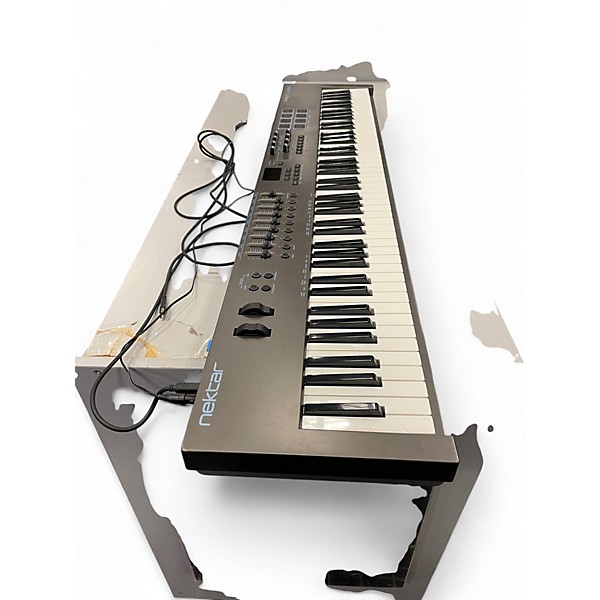 Used Nektar LX88+ MIDI Controller