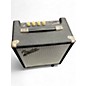 Used Fender Rumble 15 15W 1X8 Bass Combo Amp thumbnail