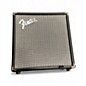 Used Fender Rumble 15 15W 1X8 Bass Combo Amp