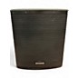 Used Samson AURO D1200 Powered Subwoofer thumbnail