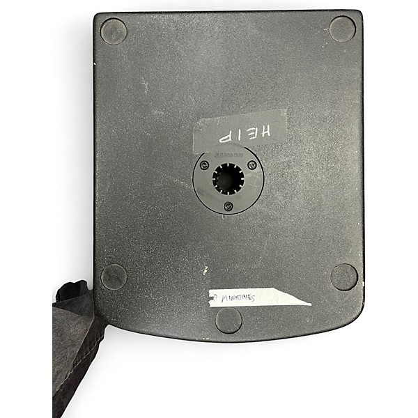 Used Samson AURO D1200 Powered Subwoofer