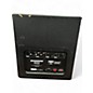 Used Samson AURO D1200 Powered Subwoofer
