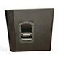 Used Samson AURO D1200 Powered Subwoofer