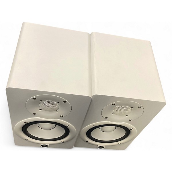 Used Yamaha HS5 Pair Powered Monitor