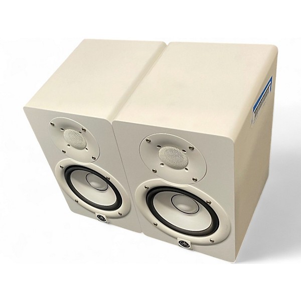 Used Yamaha HS5 Pair Powered Monitor