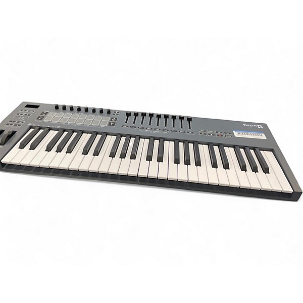 Used Novation FL KEY49 MIDI Controller