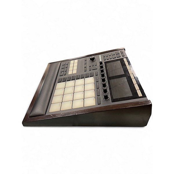 Used Native Instruments Maschine MK3 MIDI Controller
