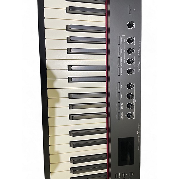 Used Roland RD-88EX Keyboard Workstation