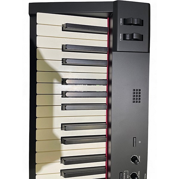 Used Roland RD-88EX Keyboard Workstation