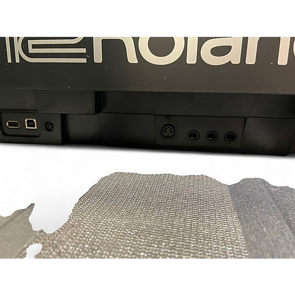 Used Roland RD-88EX Keyboard Workstation