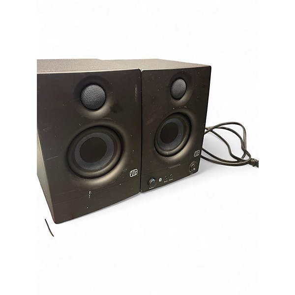 Used PreSonus ERIS 3.5BT PAIR Powered Monitor