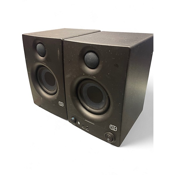 Used PreSonus ERIS 3.5BT PAIR Powered Monitor