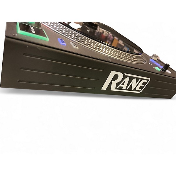 Used RANE TWELVE MKII DJ Controller