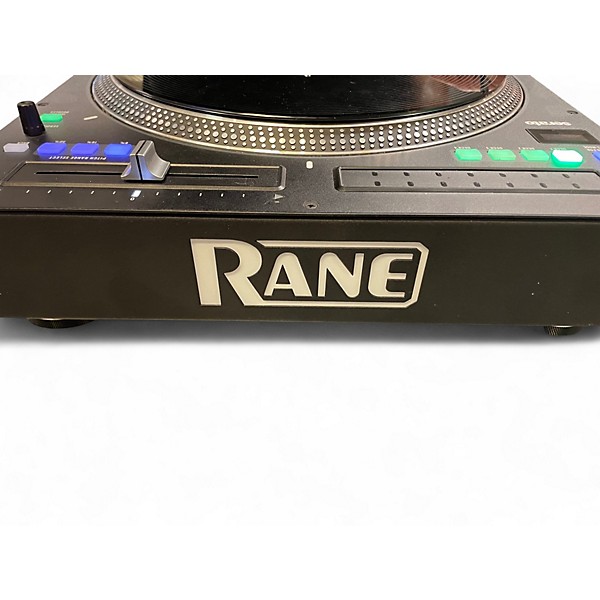 Used RANE TWELVE MKII DJ Controller