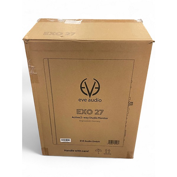 Used Eve Audio EXO 27 Powered Monitor