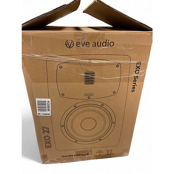 Used Eve Audio EXO 27 Powered Monitor