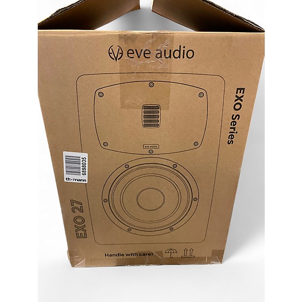 Used Eve Audio EXO 27  Powered Monitor