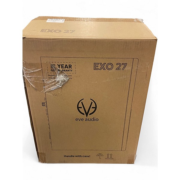 Used Eve Audio EXO 27  Powered Monitor