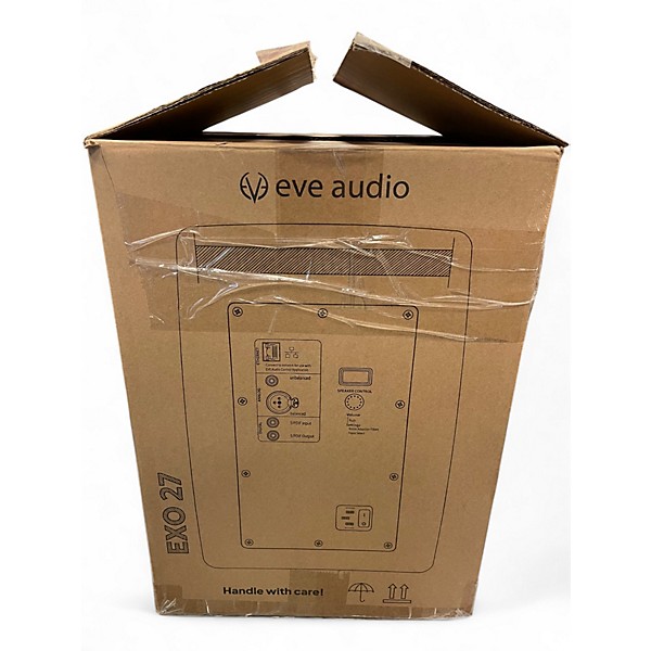 Used Eve Audio EXO 27  Powered Monitor