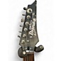 Used Ibanez Ibanez GRX70QA GIO RX Transparent Green Burst Solid Body Electric Guitar
